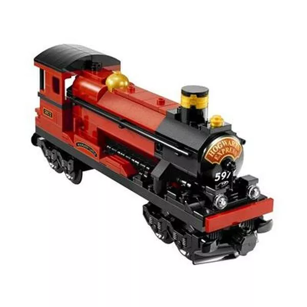 Harry Potter 4708 Hogwarts Express (Фото 2)