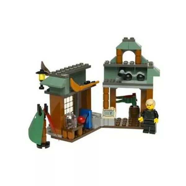 Harry Potter 4719 Quality Quidditch Supplies (Фото 3)