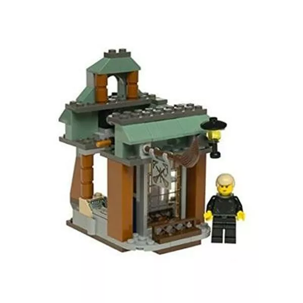 Harry Potter 4719 Quality Quidditch Supplies (Фото 6)