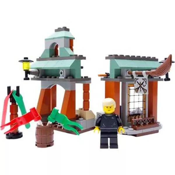 Harry Potter 4719 Quality Quidditch Supplies (Фото 5)