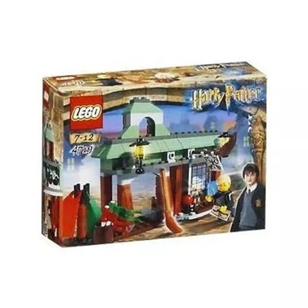 Harry Potter 4719 Quality Quidditch Supplies