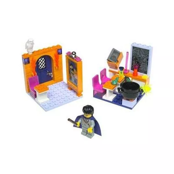 Harry Potter 4721 Hogwarts Classrooms (Фото 5)