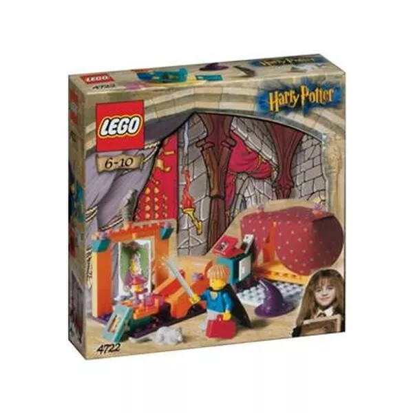 Harry Potter 4722 Гриффиндор