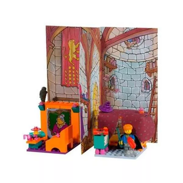 Harry Potter 4722 Гриффиндор (Фото 2)