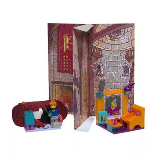 Harry Potter 4722 Гриффиндор (Фото 3)