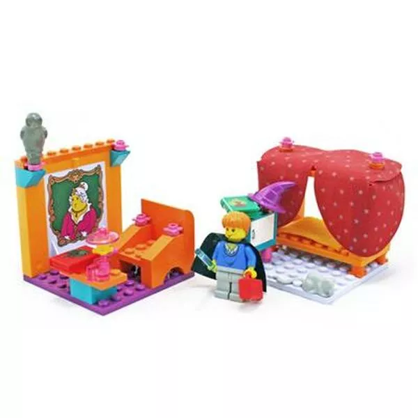 Harry Potter 4722 Гриффиндор (Фото 4)