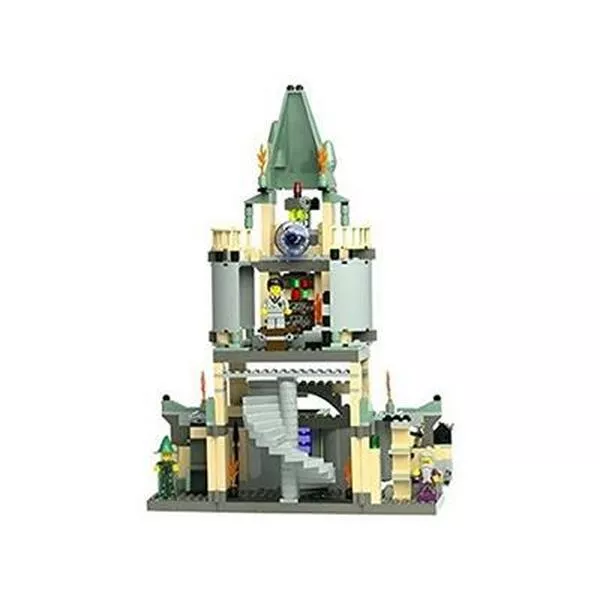 Harry Potter 4729 Dumbledore's Office (Фото 2)