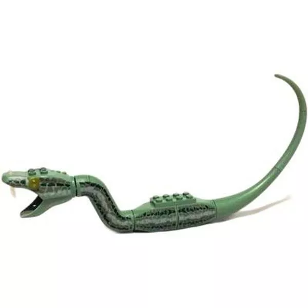 Harry Potter 4730 The Chamber of Secrets (Фото 4)