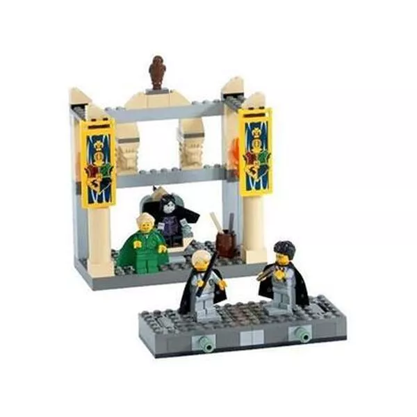 Harry Potter 4733 The Dueling Club (Фото 4)