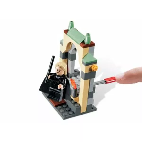 Harry Potter 4736 Freeing Dobby (Фото 3)