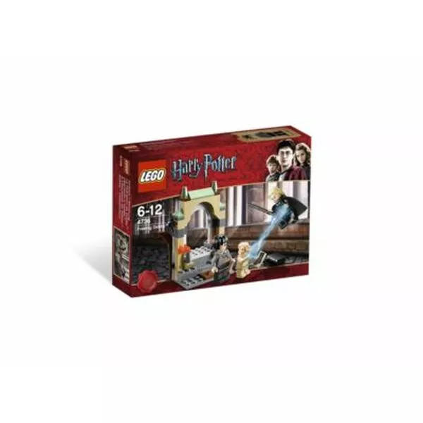 Harry Potter 4736 Freeing Dobby