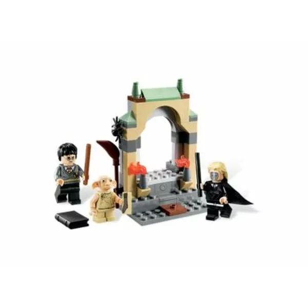 Harry Potter 4736 Freeing Dobby (Фото 2)