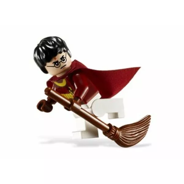 Harry Potter 4737 Матч по квиддичу (Фото 2)