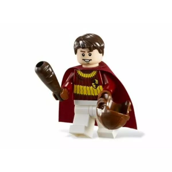 Harry Potter 4737 Матч по квиддичу (Фото 5)