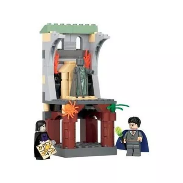 Harry Potter 4751 Harry and the Marauder's Map (Фото 6)