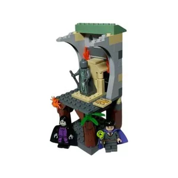 Harry Potter 4751 Harry and the Marauder's Map (Фото 5)