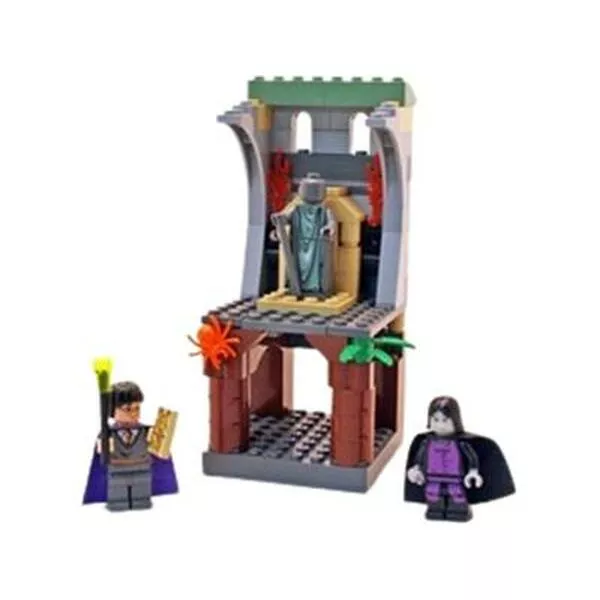 Harry Potter 4751 Harry and the Marauder's Map (Фото 4)