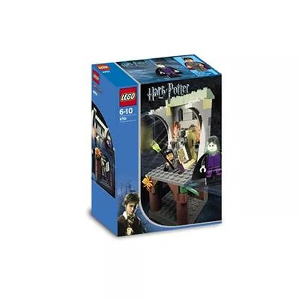 Harry Potter 4751 Harry and the Marauder's Map