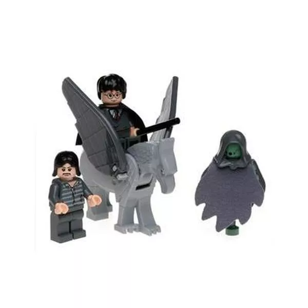 Harry Potter 4753 Sirius Black's Escape (Фото 3)