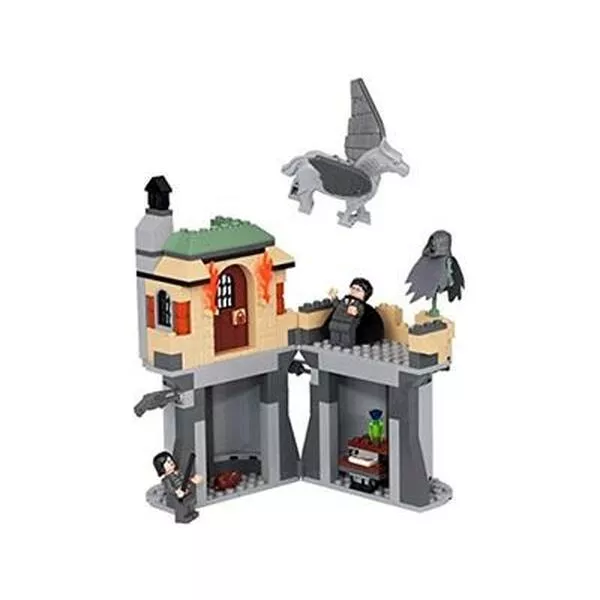 Harry Potter 4753 Sirius Black's Escape (Фото 6)