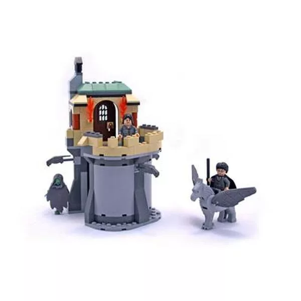 Harry Potter 4753 Sirius Black's Escape (Фото 2)