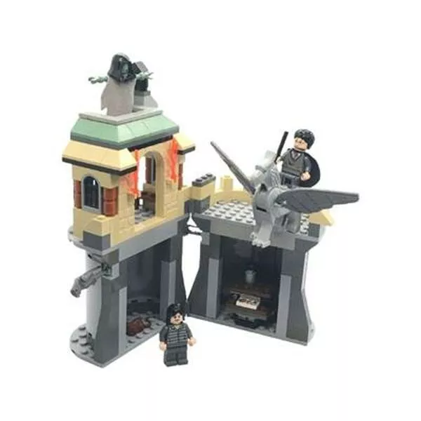 Harry Potter 4753 Sirius Black's Escape (Фото 4)