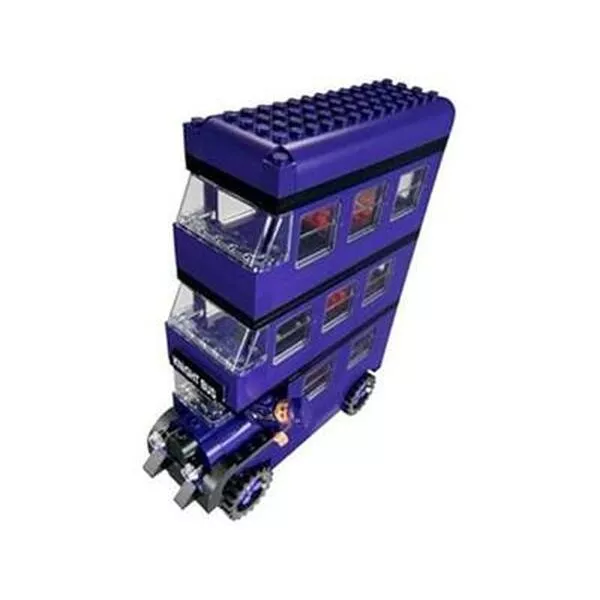 Harry Potter 4755 Knight Bus (Фото 4)