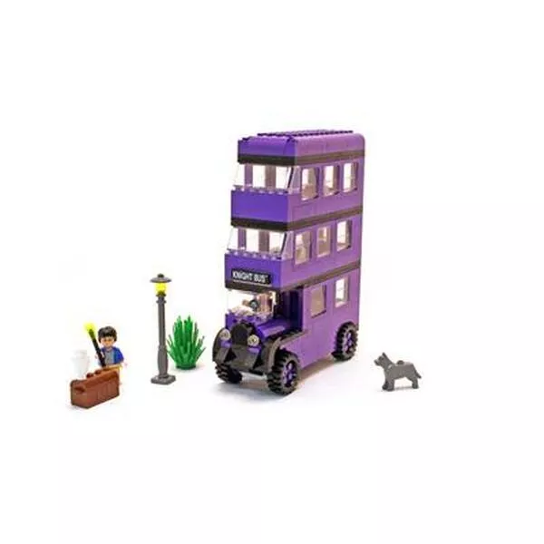 Harry Potter 4755 Knight Bus (Фото 5)