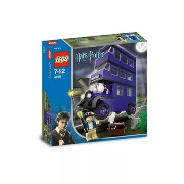 Harry Potter 4755 Knight Bus