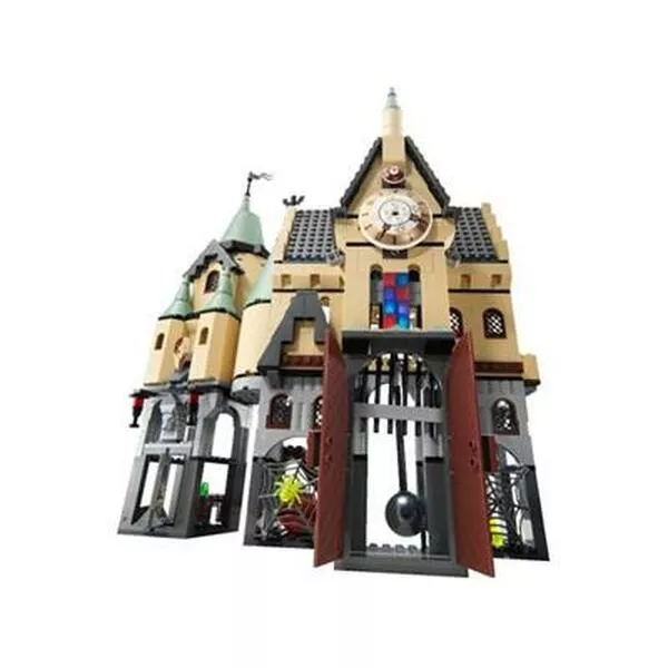 Harry Potter 4757 Замок Хогвартс (Фото 3)