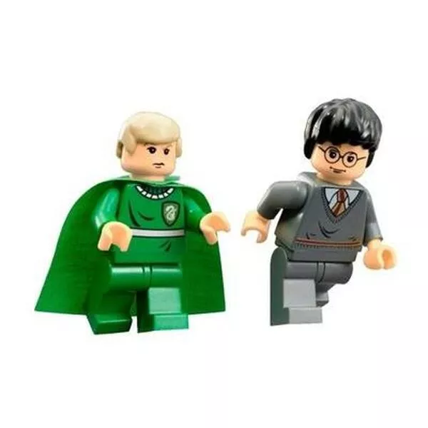 Harry Potter 4757 Замок Хогвартс (Фото 5)