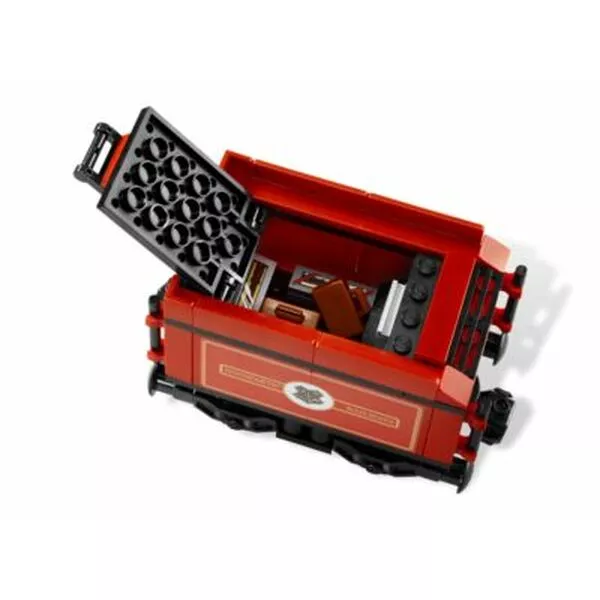 Harry Potter 4841 Hogwarts Express (Фото 4)