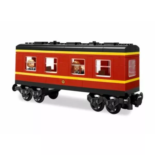 Harry Potter 4841 Hogwarts Express (Фото 3)