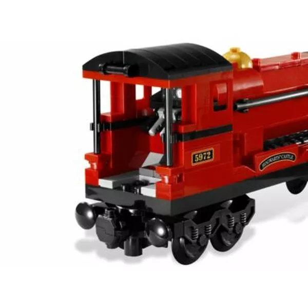 Harry Potter 4841 Hogwarts Express (Фото 5)