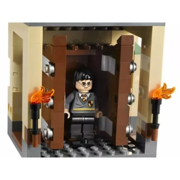 Harry Potter 4842 Hogwarts Castle (Фото 2)