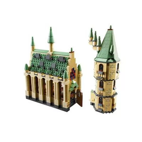 Harry Potter 4842 Hogwarts Castle (Фото 5)