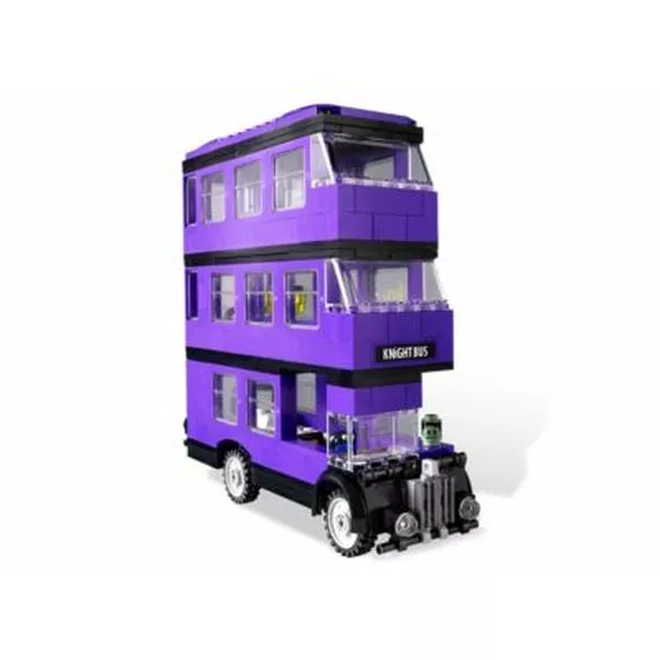Harry Potter 4866 Автобус «Ночной рыцарь» (Фото 3)