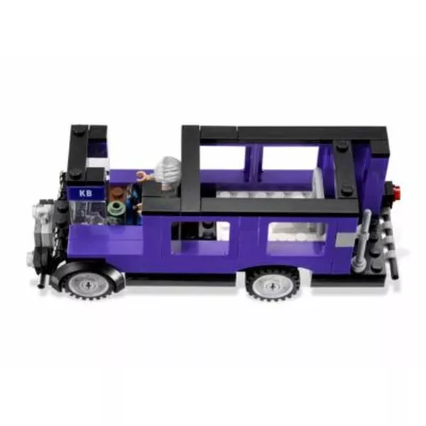 Harry Potter 4866 Автобус «Ночной рыцарь» (Фото 2)