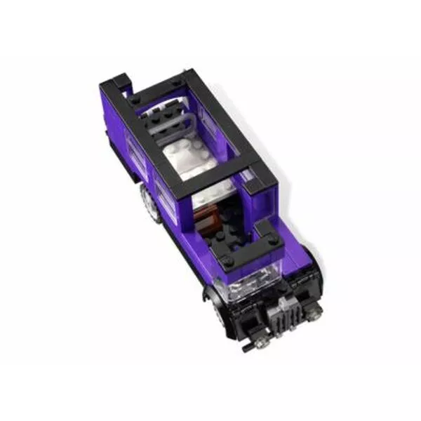 Harry Potter 4866 Автобус «Ночной рыцарь» (Фото 4)