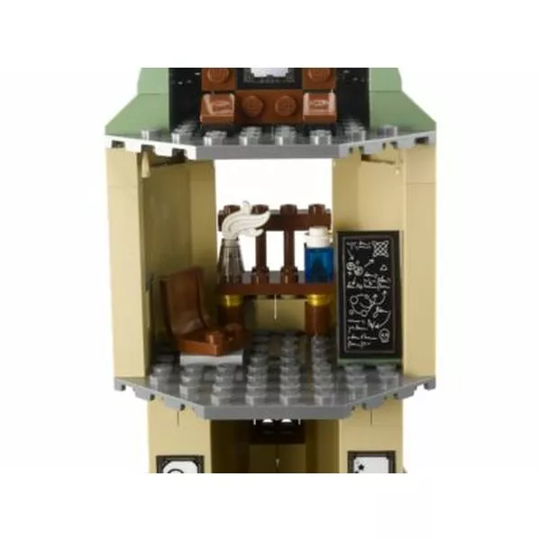 Harry Potter 4867 Hogwarts (Фото 5)