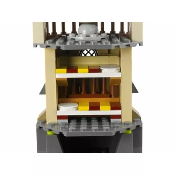 Harry Potter 4867 Hogwarts (Фото 4)