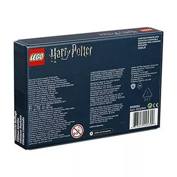 Harry Potter 5005254 Harry Potter Minifigure Collection (Фото 2)