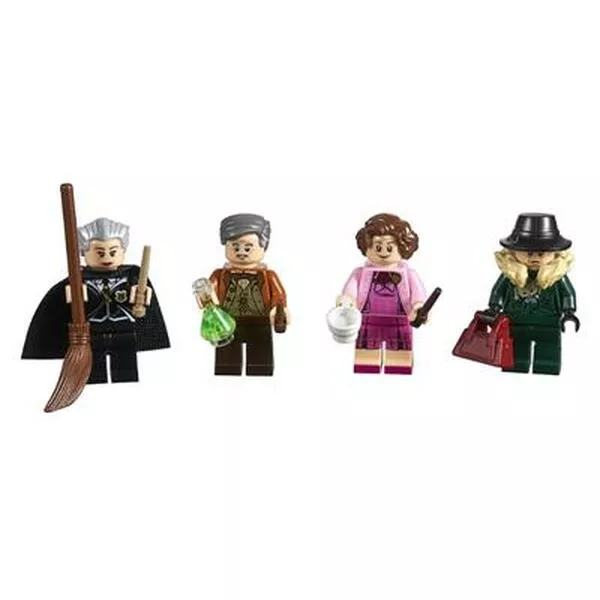 Harry Potter 5005254 Harry Potter Minifigure Collection (Фото 3)
