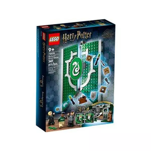 Harry Potter 5008138 Loyalty & Determination Bundle