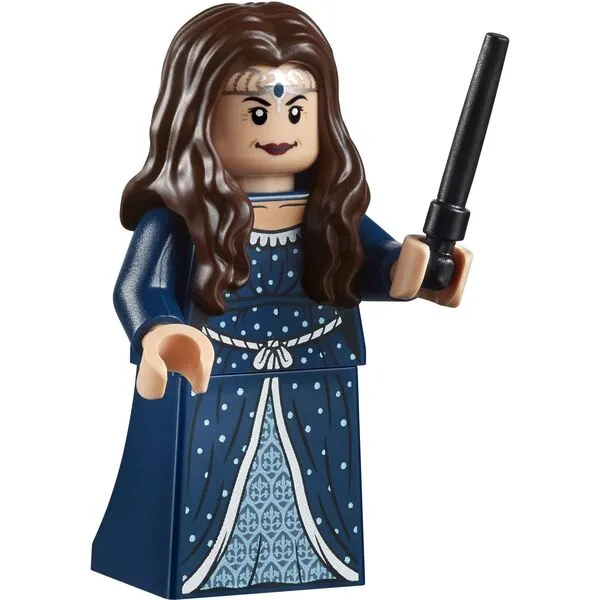 Harry Potter 71043 Замок Хогвартс (Фото 35)