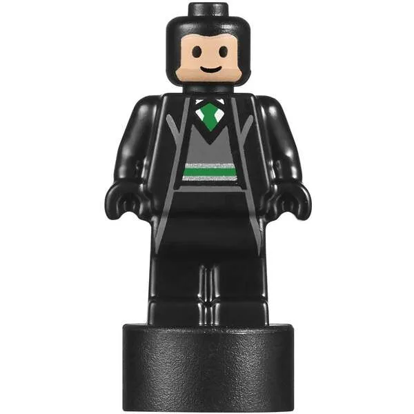 Harry Potter 71043 Замок Хогвартс (Фото 61)