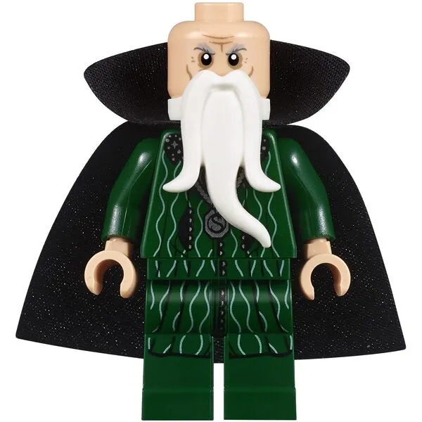 Harry Potter 71043 Замок Хогвартс (Фото 33)