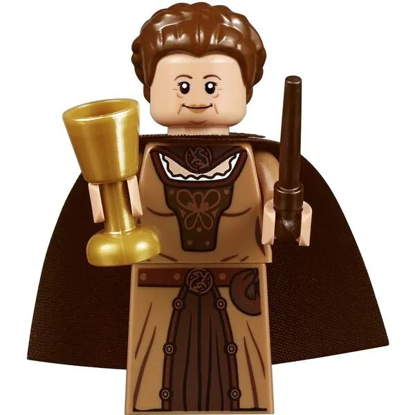 Harry Potter 71043 Замок Хогвартс (Фото 39)