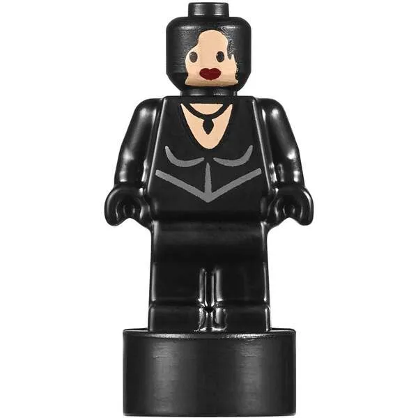 Harry Potter 71043 Замок Хогвартс (Фото 41)