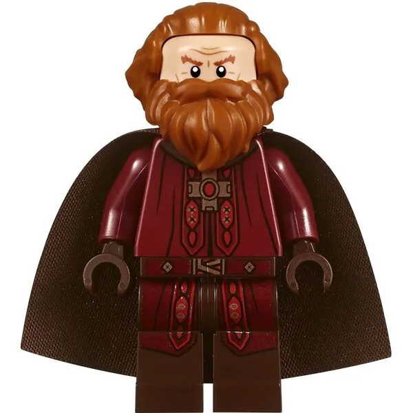 Harry Potter 71043 Замок Хогвартс (Фото 28)